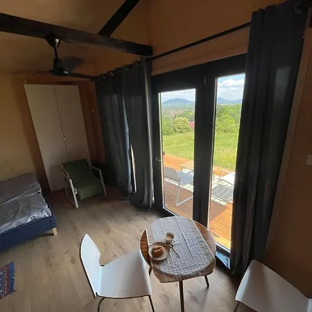 Casa Blanca Tatil Evi *