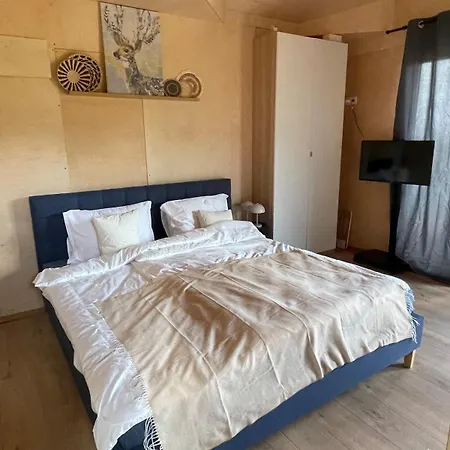 Casa Blanca Tatil Evi Lesenceistvand